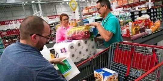 世界工厂罢工潮 日用品产业背后的深层危机