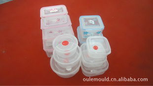 各类工业模具的应用与特点